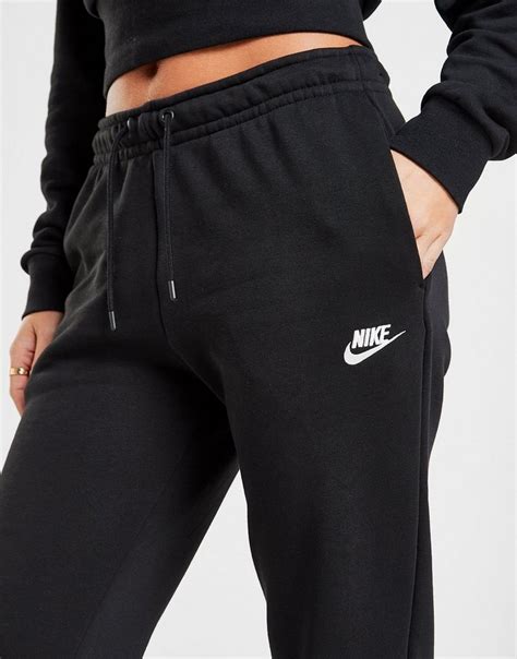 nike jogginghose damen kartstadt|Jogginghosen & Trainingshosen für Damen .